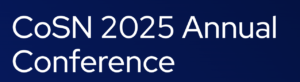 CoSN 2025 Annual Conference